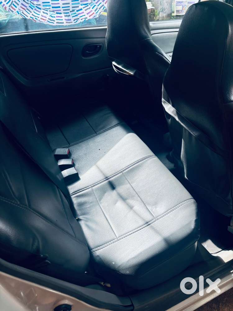 Alto K10 2011 . Papers Upto 2031