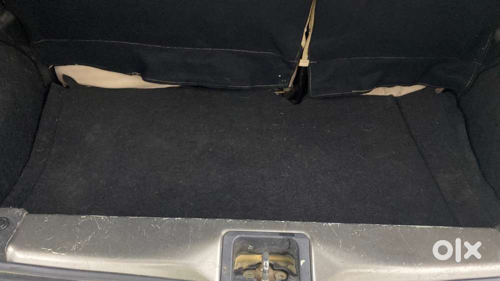 Maruti Suzuki Wagon R 1.2 Vxi, 2020, Petrol