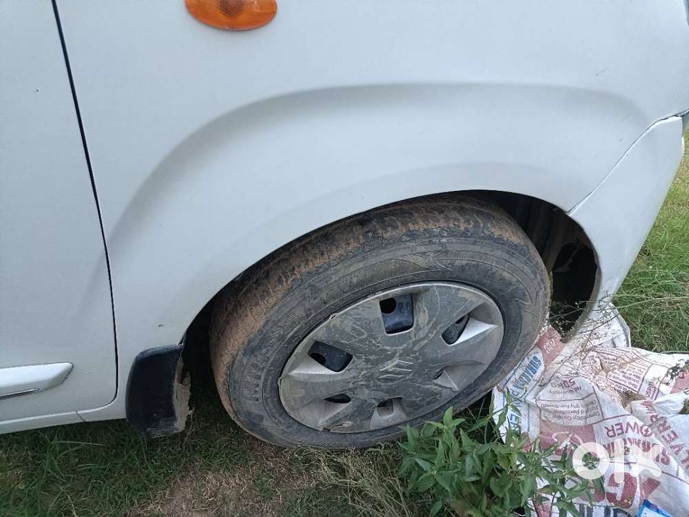 Maruti Suzuki Wagon R 2021 Petrol Good Condition