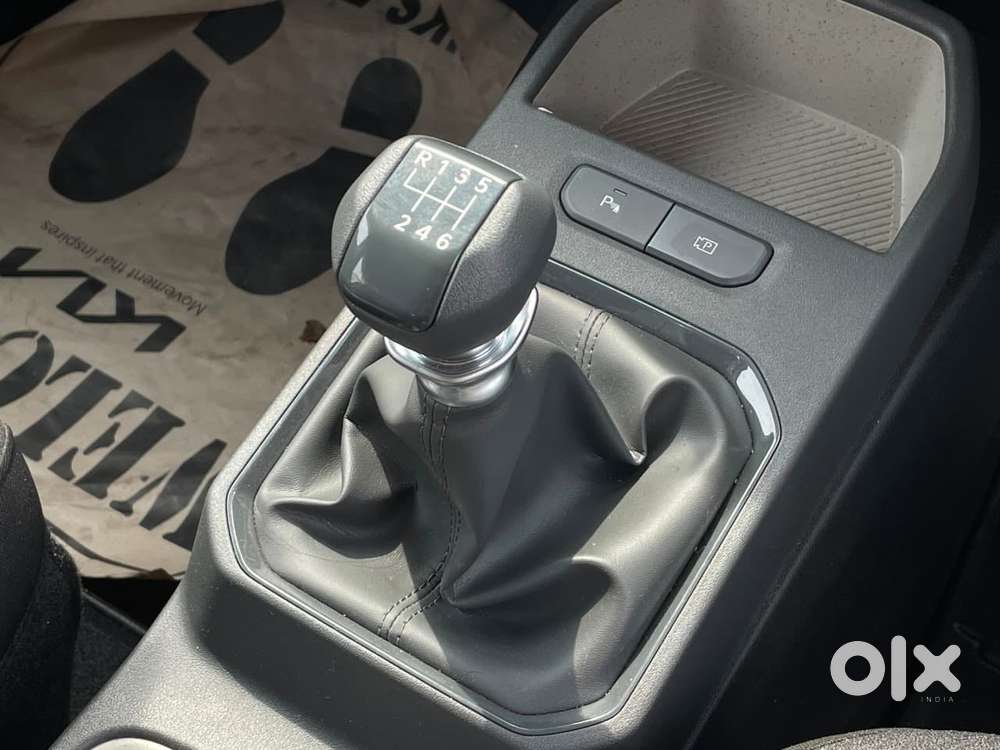 Kia Syros Htk Turbo, 2025, Petrol