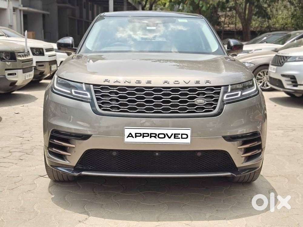 Land Rover Range Velar R-dynamic S, 2021, Diesel