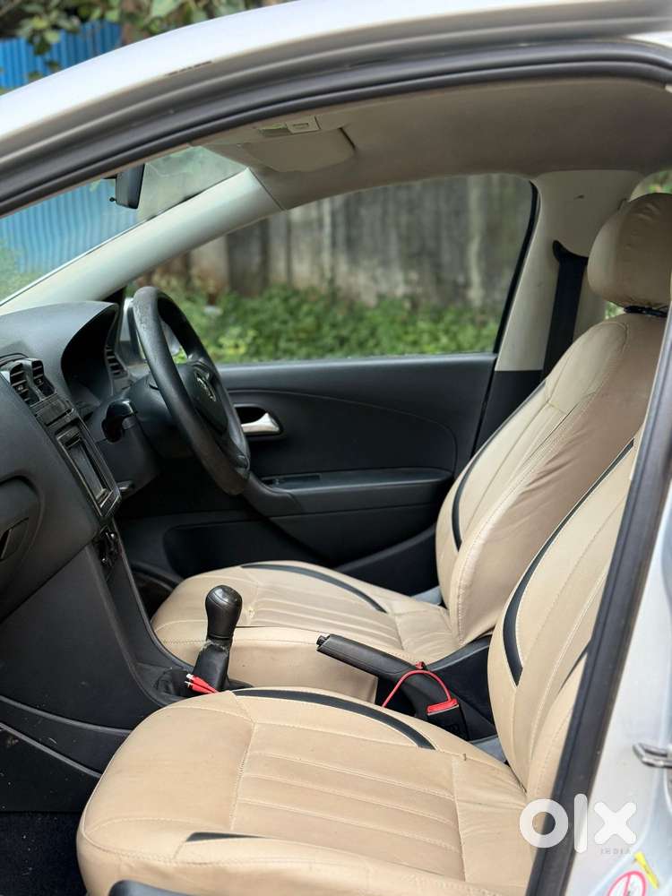 Volkswagen Polo 1.2 Mpi Trendline, 2014, Petrol