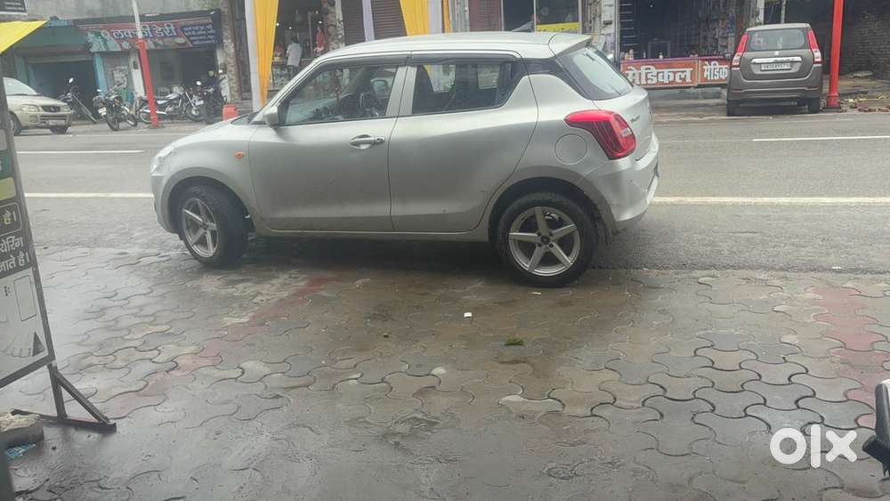 Maruti Suzuki Swift 2020
