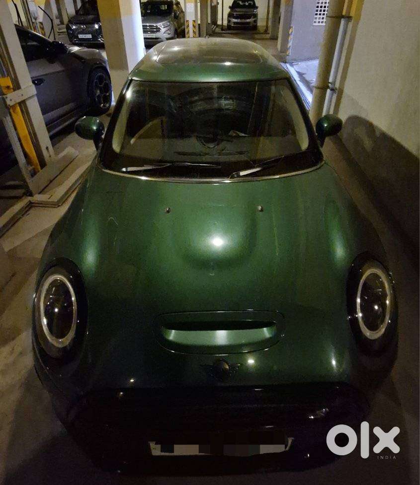 Mini Cooper Se 3-door, 2023, Petrol