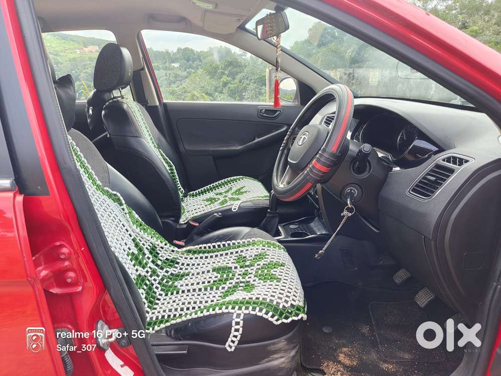 Tata Bolt Revotron Xm, 2016, Petrol