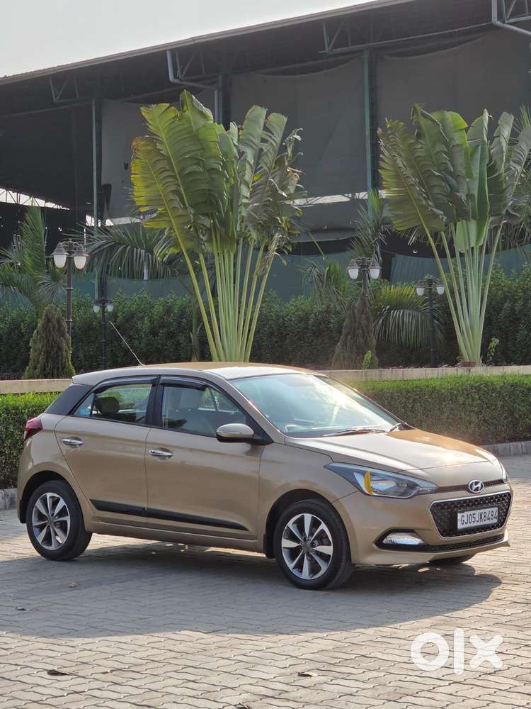 Hyundai I20 Diesel Asta, 2014, Diesel