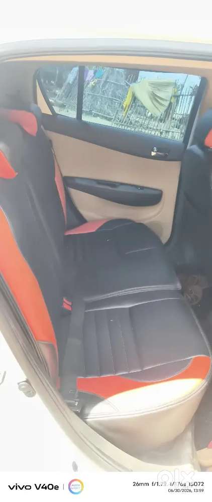 Hyundai I20 2014 Petrol 128000 Km Driven