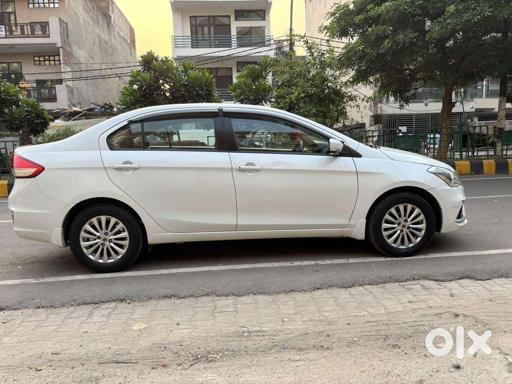Maruti Suzuki Ciaz Smart Hybrid Delta , 2020, Petrol