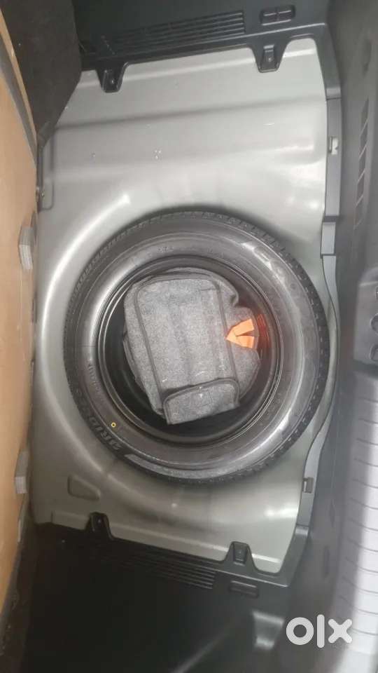 Hyundai I20 Sportz 1.2 Mt, 2023, Petrol