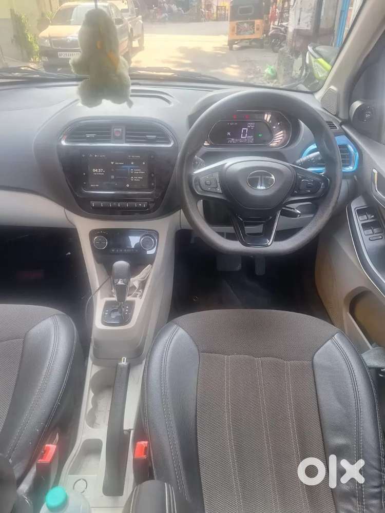Tata Tiago Xza Plus, 2024, Petrol