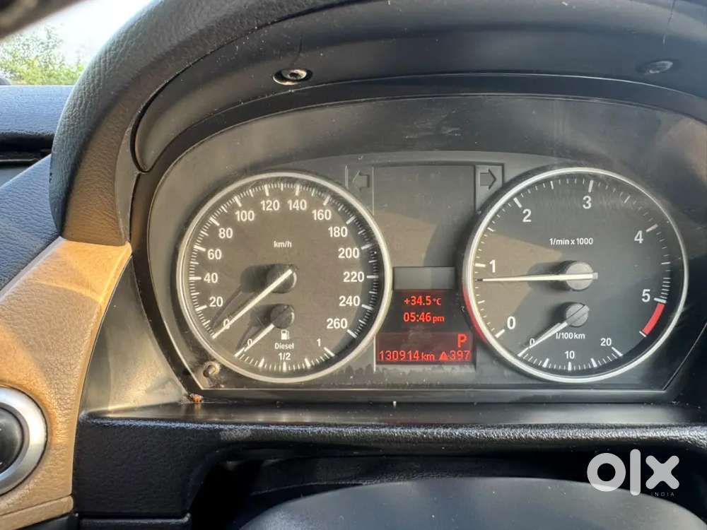 Bmw X1 2011 Diesel M Sport