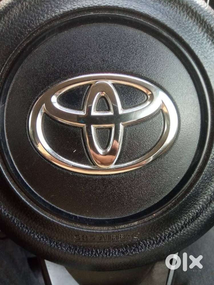 Toyota Glanza 1.2 V, 2025, Petrol