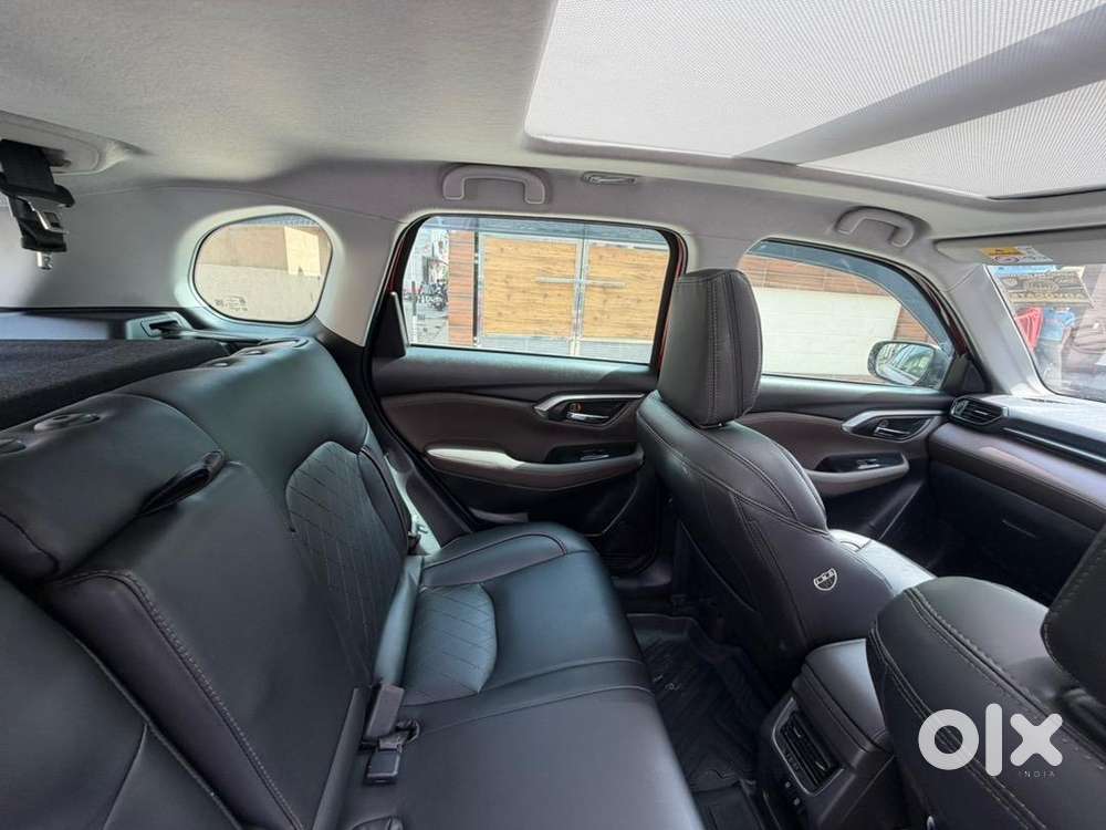 Toyota Urban Cruiser Hyryder 2024 Well Maintained