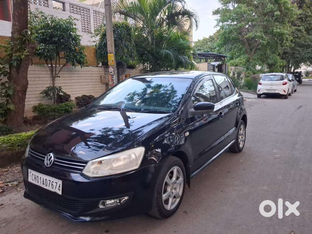 Volkswagen Polo, 2010, Petrol