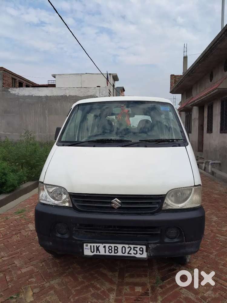 Maruti Suzuki Eeco Good Condition