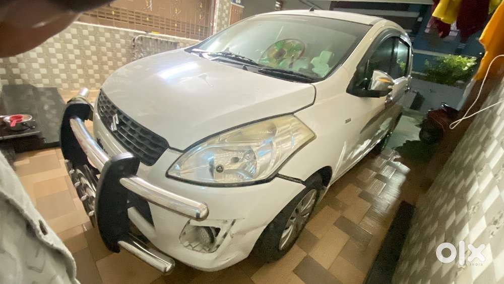 Maruti Suzuki Ertiga 2014 Diesel Good Condition