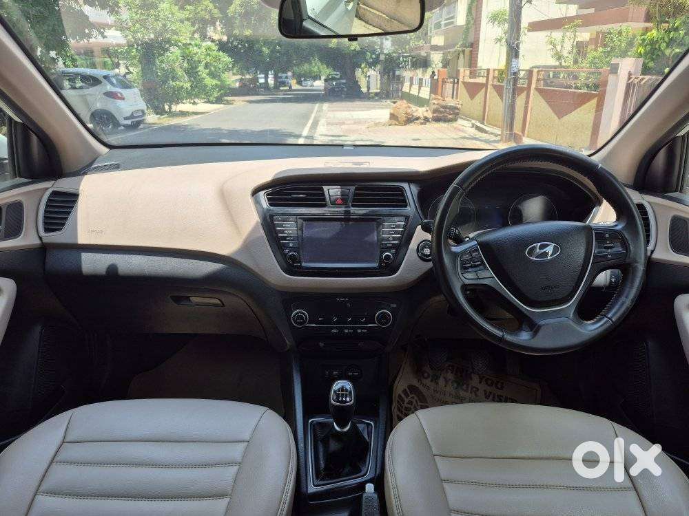 Hyundai I20 E 2014-2015 Asta 1.4 Crdi, 2015, Diesel
