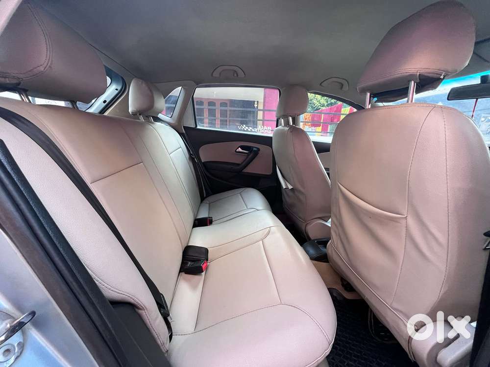 Volkswagen Polo 2013-2015 1.5 Tdi Comfortline, 2012, Diesel