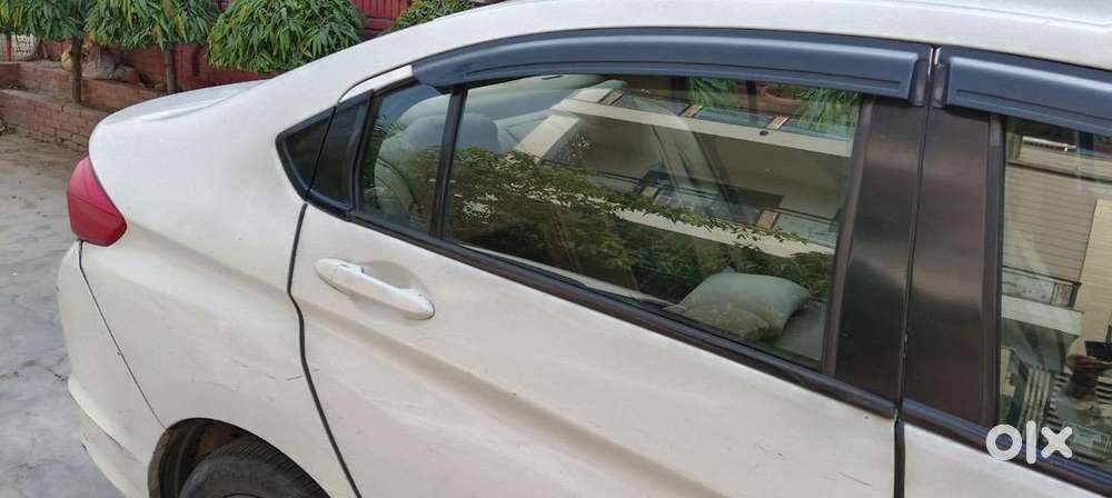 Reliable Honda 2018 Car