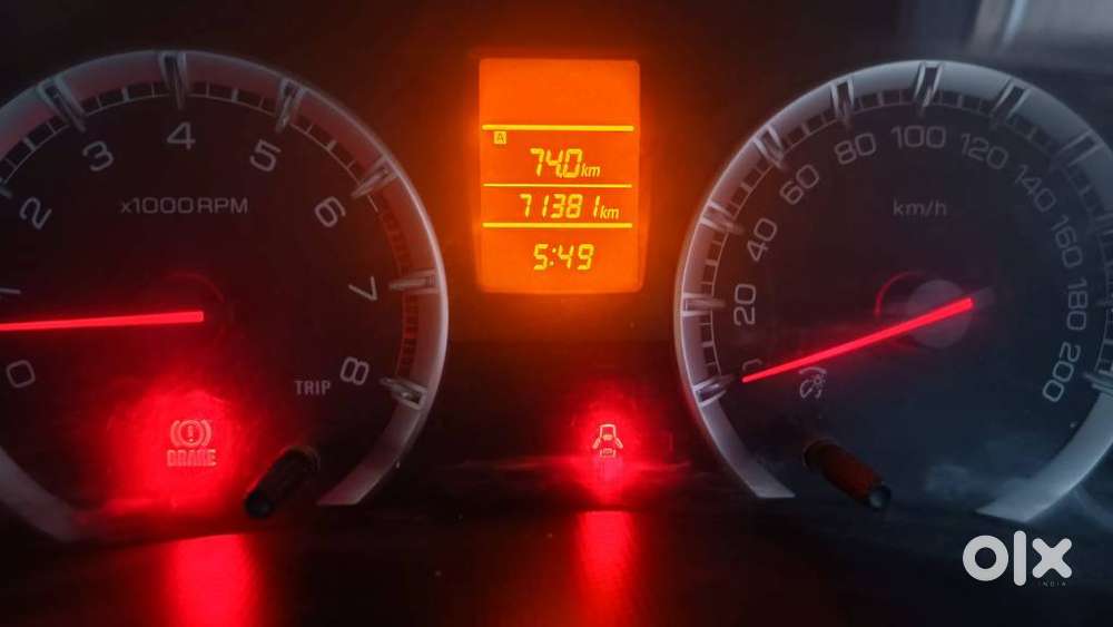 Maruti Suzuki Swift 1.2 Rs Limited Edition, 2013, Cng & Hybrids