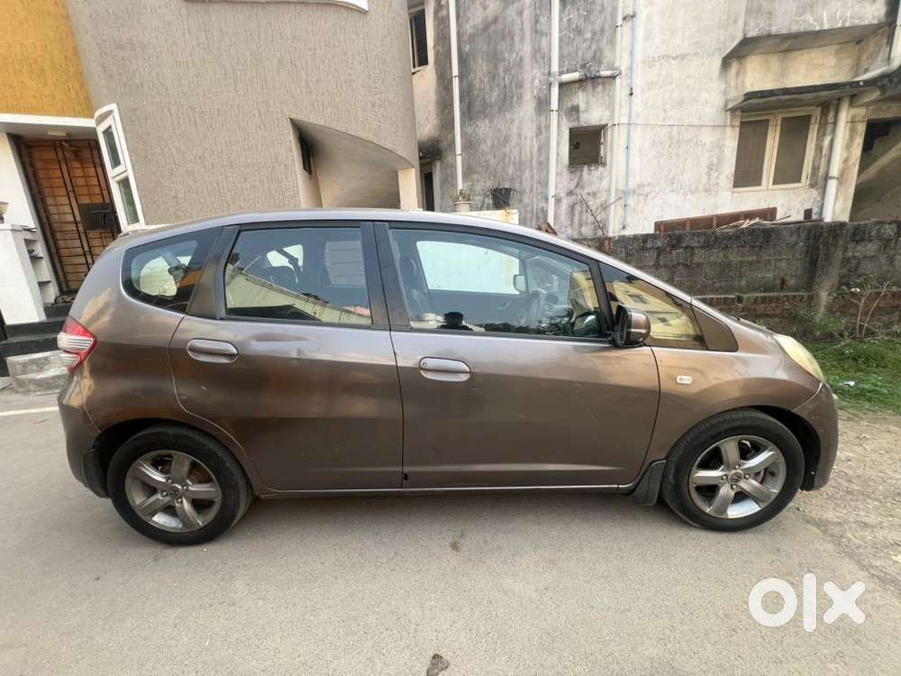 Honda Jazz Excellent Condition