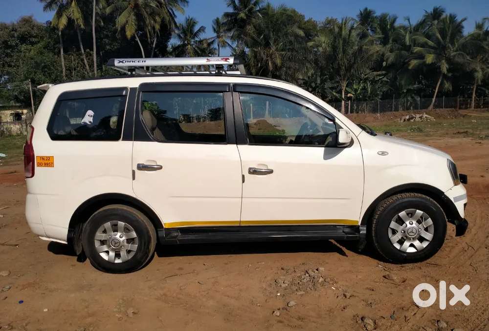 Mahindra Xylo Diesel 2016 Variant