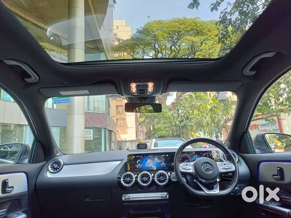 Mercedes-benz Amg Gla35 4matic, 2024, Petrol