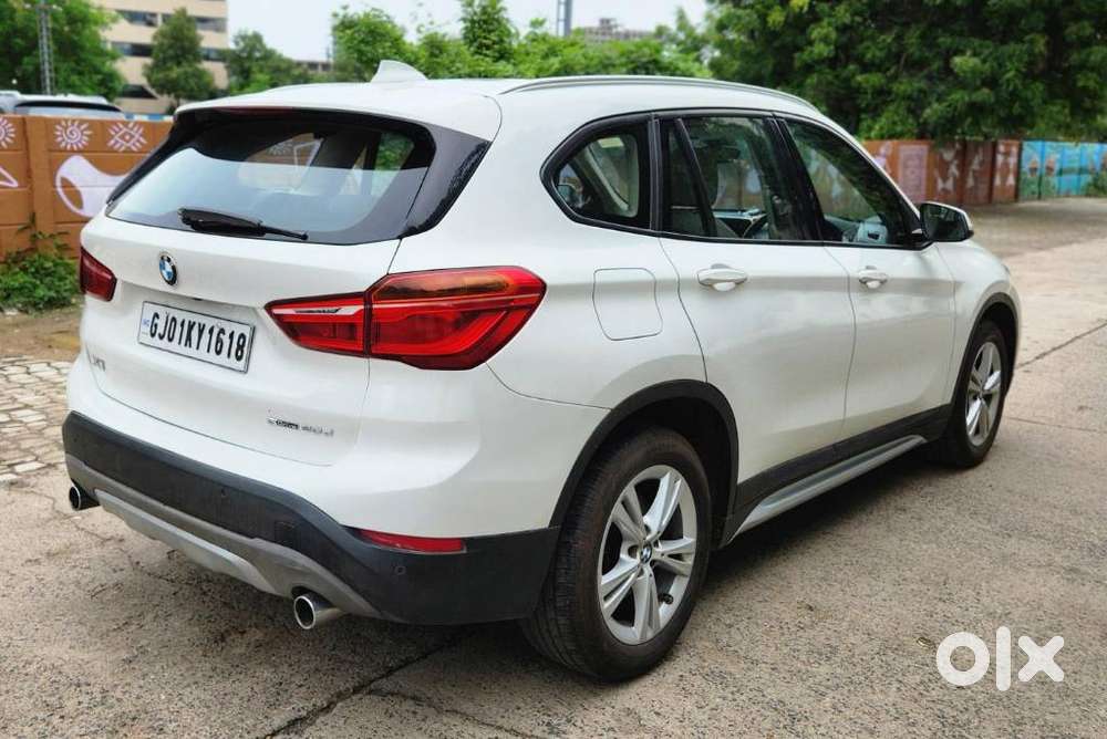 Bmw X1 2.0 Sdrive 20d, 2020, Diesel