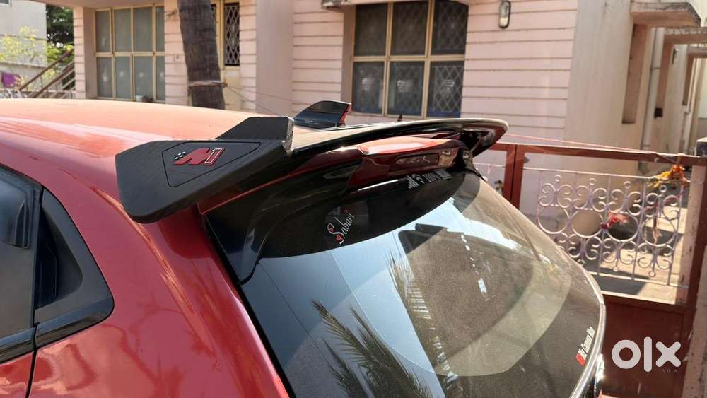 Tata Altroz Petrol Car 2024