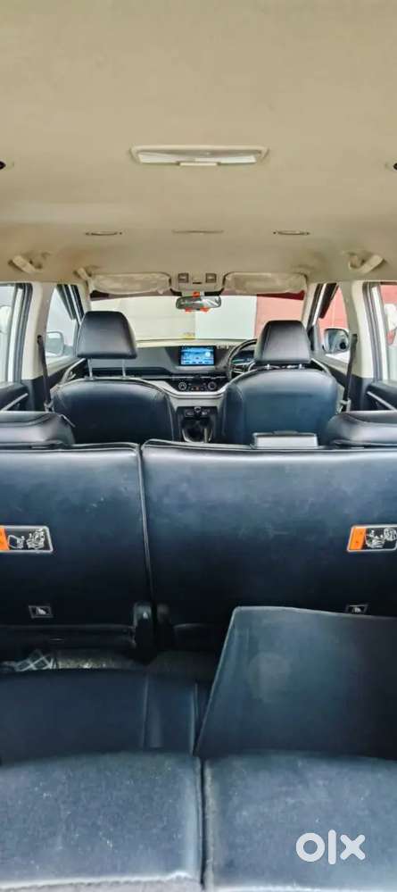Kia Carens Diesel 23 Diesel Automatic 7 Str