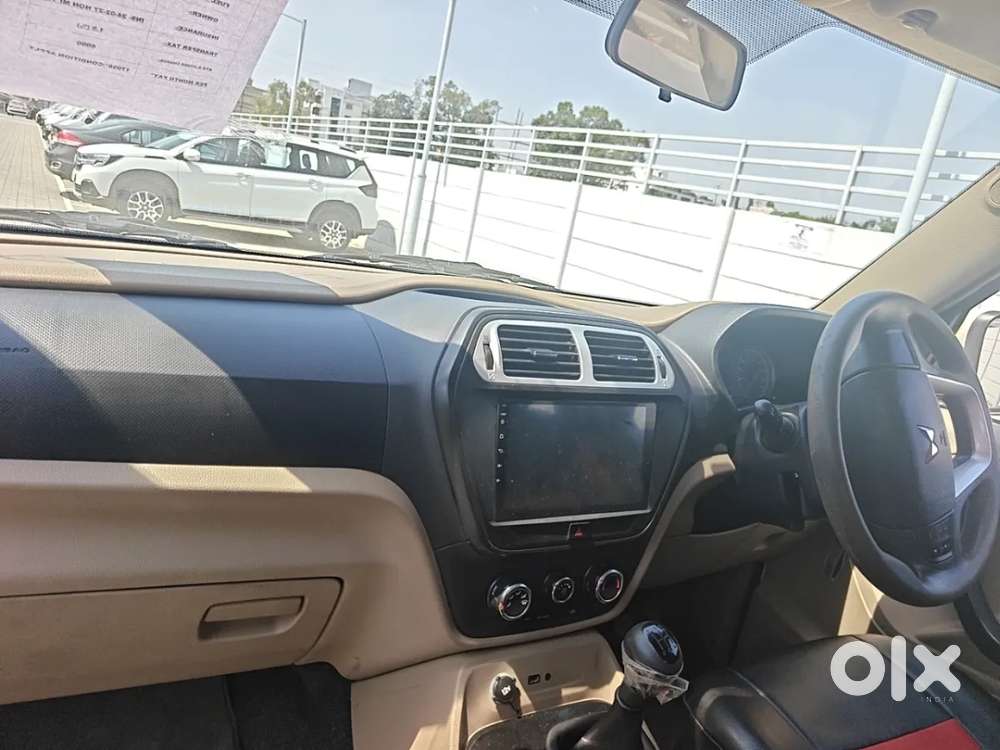 Mahindra Bolero Neo 1.5 N8, 2023, Diesel