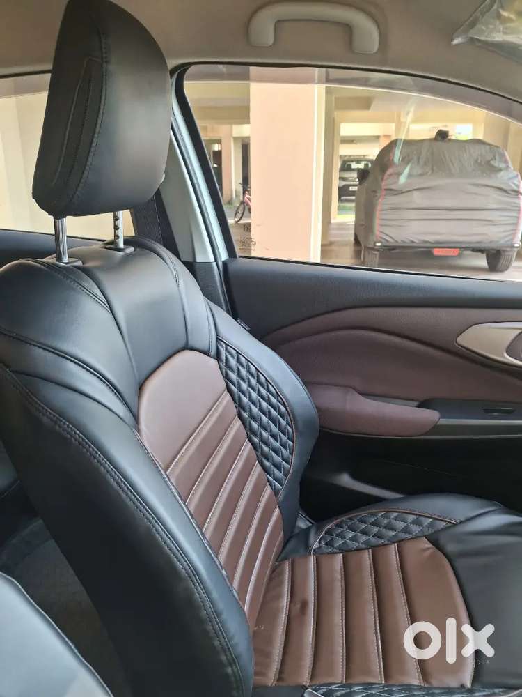 Maruti Suzuki Fronx Sigma 2024 Showroom Condition Car