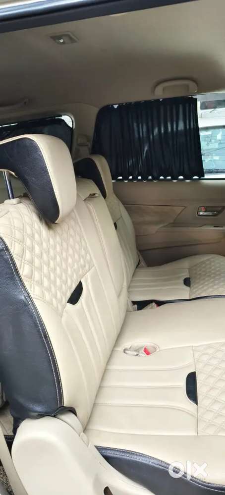 Maruti Ertiga 2020 Shvs At