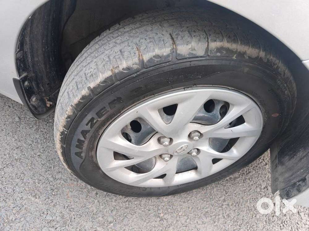 Hyundai Grand I10 Sportz(o) 1.2 Mt, 2017, Petrol