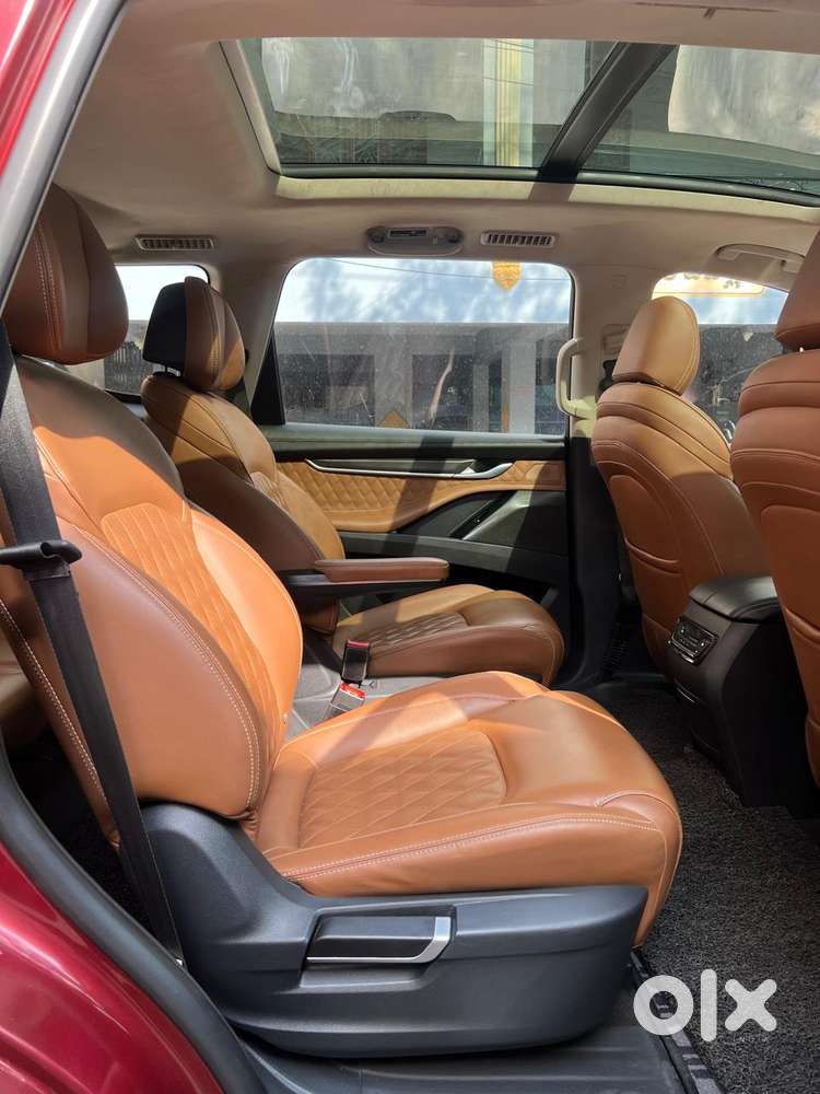 Mg Gloster Savvy 6 Seater, 2020, Diesel
