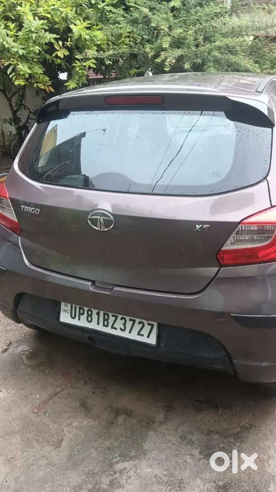 Tata Tiago Xe 2018