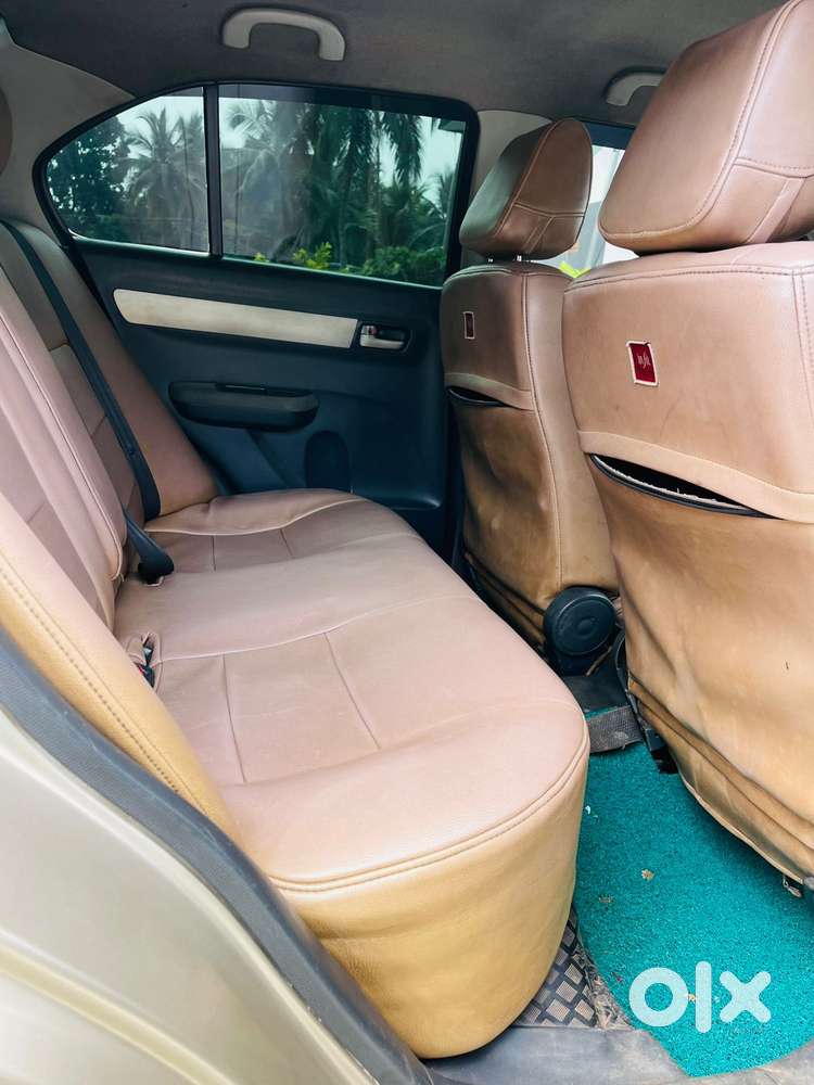 Maruti Suzuki Dzire Tour Diesel, 2011, Diesel