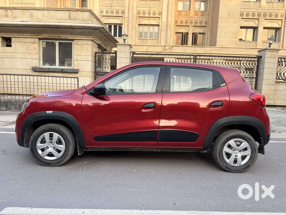Renault Kwid Rxt Optional, 2019, Petrol