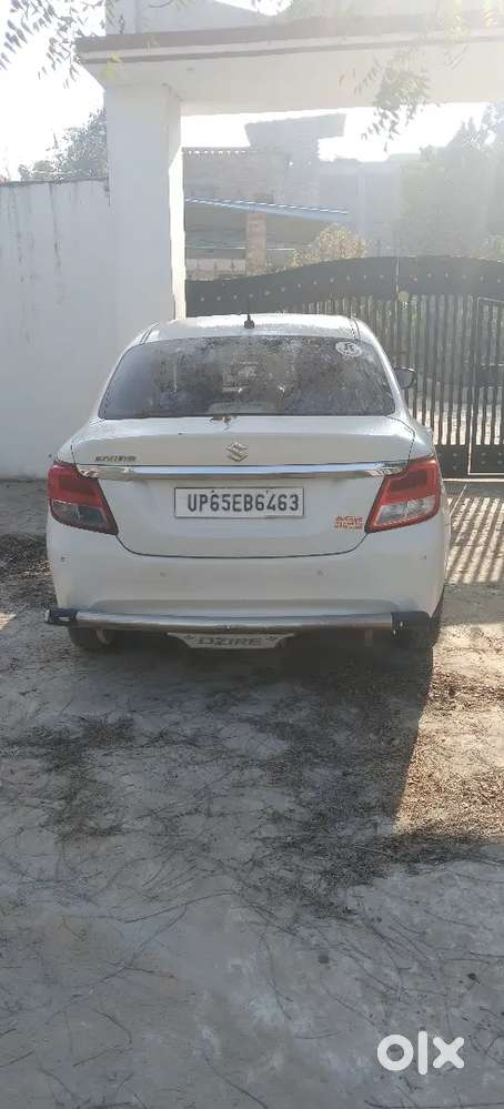 Maruti Suzuki Dzire 2021 Vxi