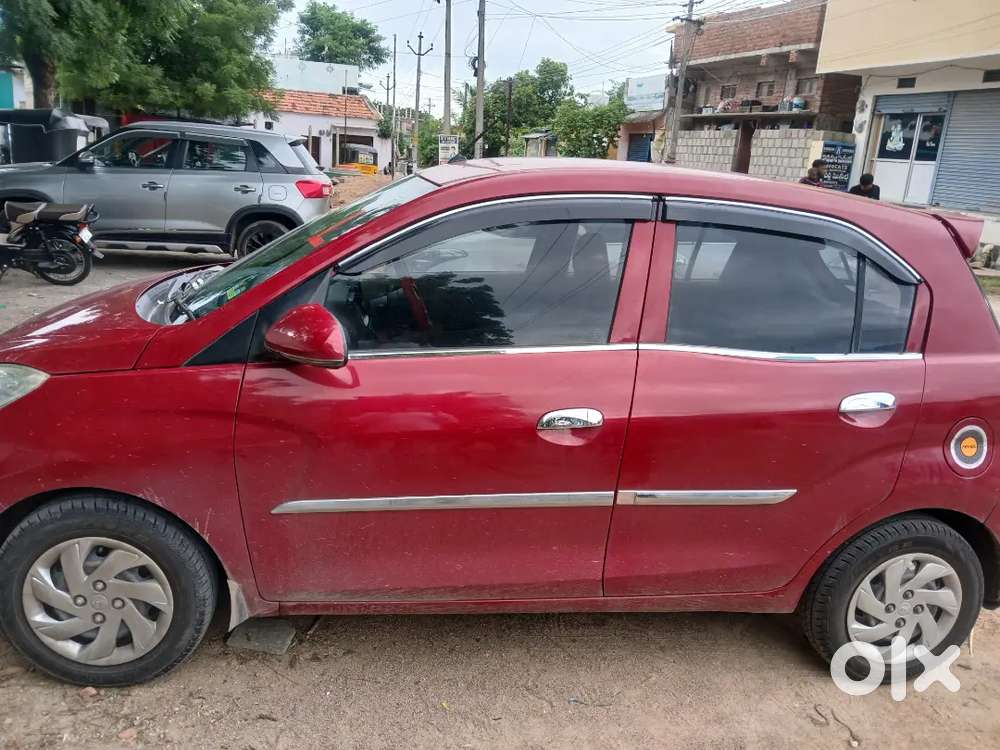 Hyundai Santro Sportz 2021