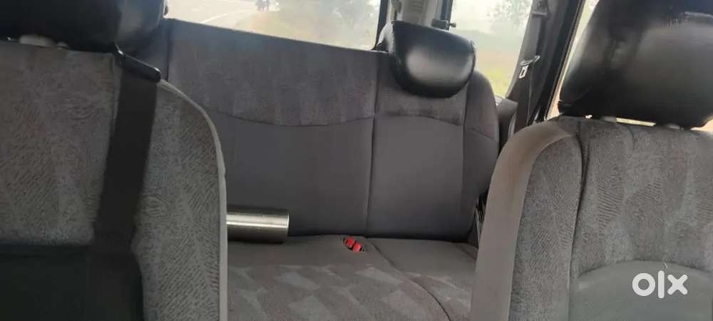 Mahindra Scorpio Classic 2013 Diesel Well Maintained