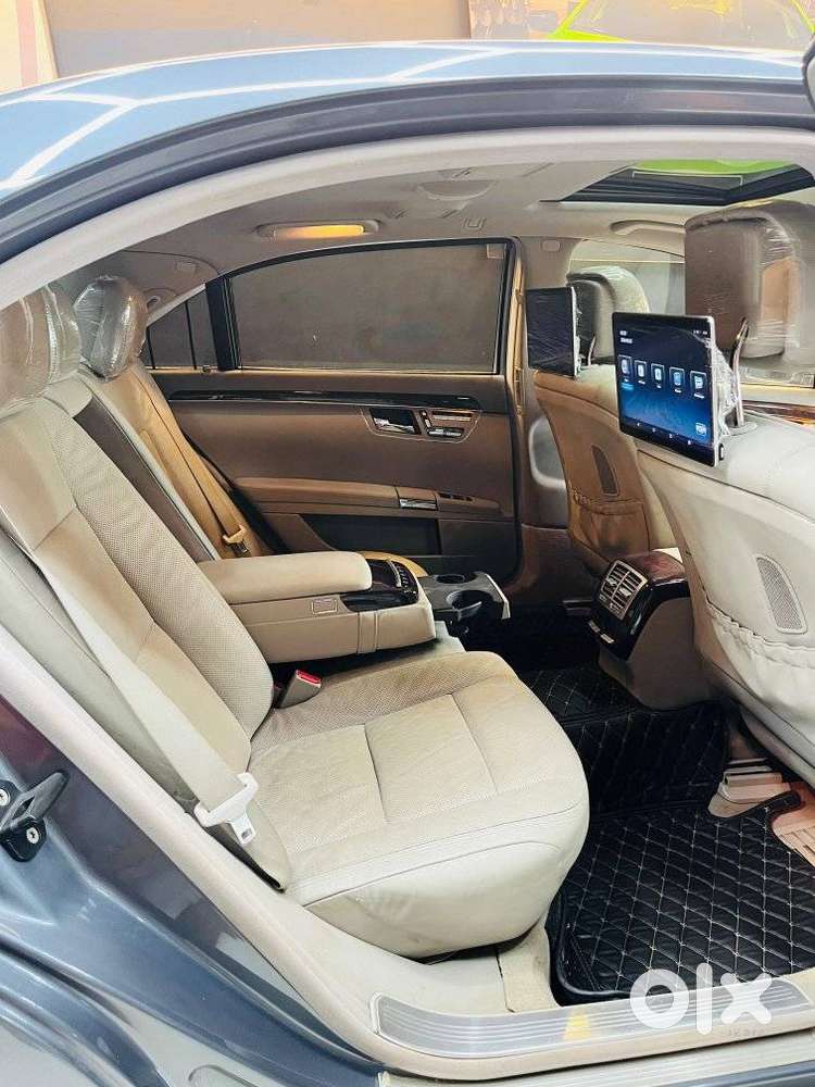 Mercedes-benz S-class S 300 L, 2011, Petrol