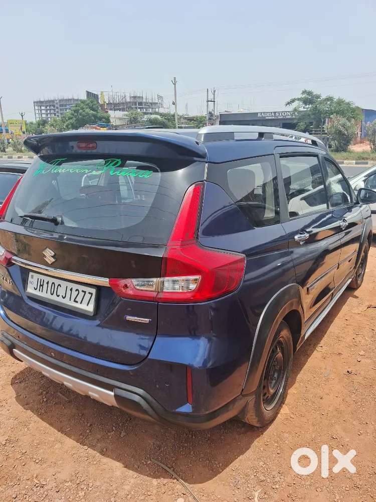Maruti Suzuki Xl6 2022