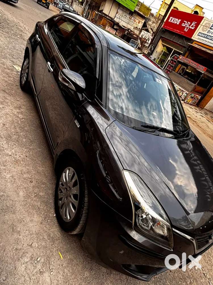 Baleno Alpha Diesel