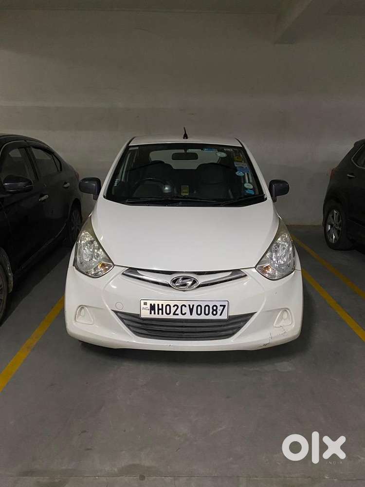  Hyundai Eon Magna 2012  Low Km  Well Maintained  Immediate Sale