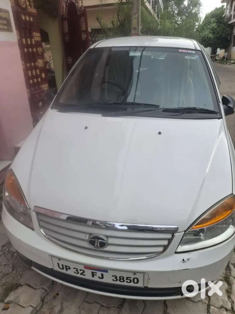 Tata Indica Ev2 2014