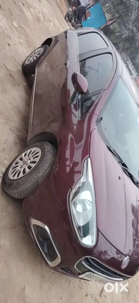 Car In Well Confition