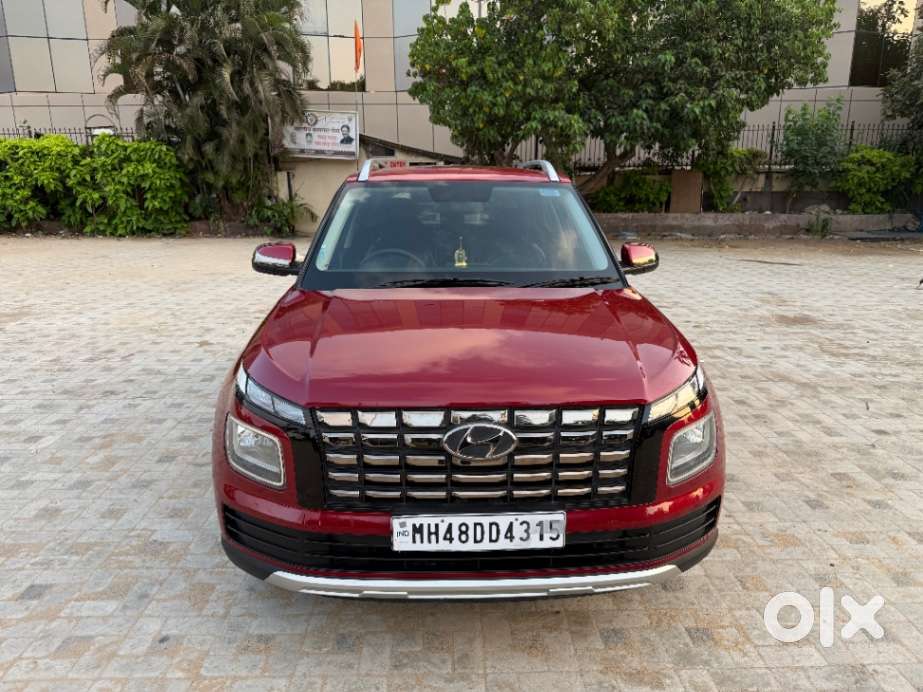 Hyundai Venue S Mt 1.2 Kappa, 2025, Petrol