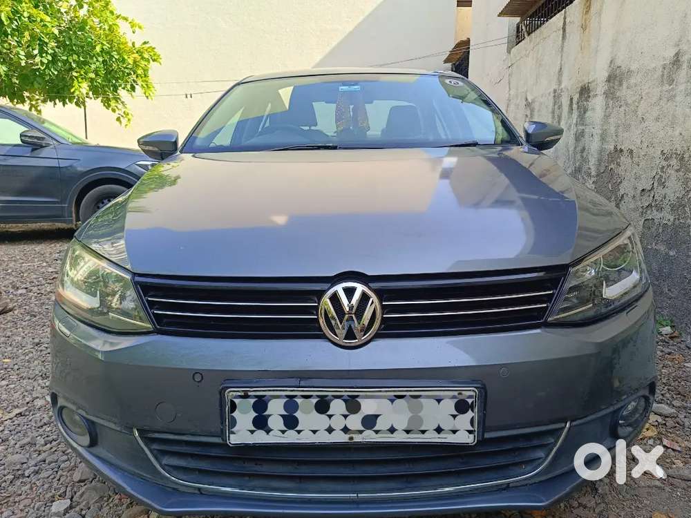 Volkswagen Jetta 2.0 Tdi