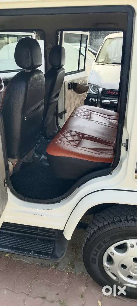 Mahindra Be 6 2022 Diesel Manual